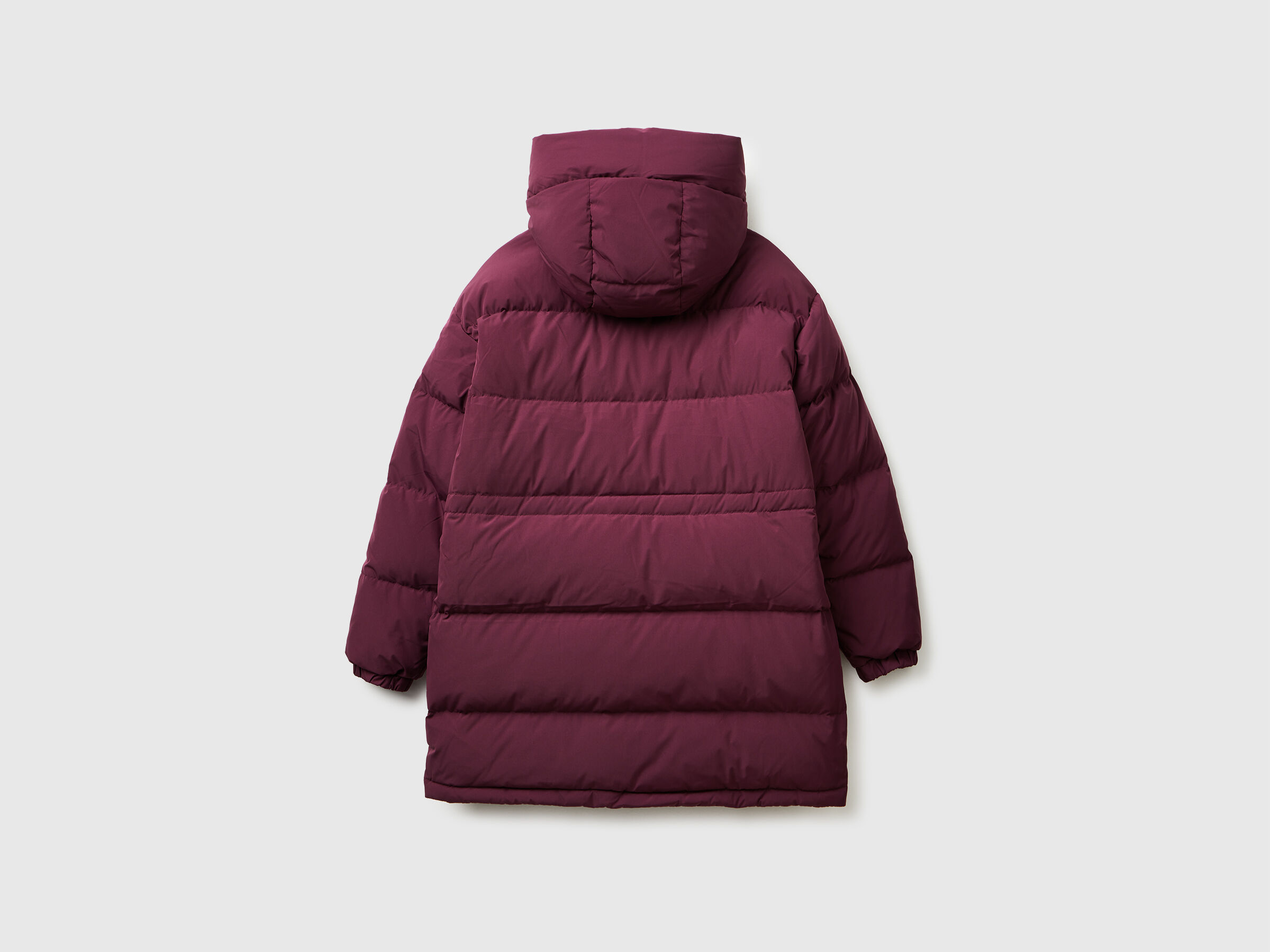 HEAVY JACKET Women image number 6